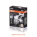 LED Крушка OSRAM, HB3 / H10 / HIR1, 12V 19W, P20d / PX20d / PY20d, LEDRIVING HL BRIGHT, 6000K, 2 броя LED Крушка OSRAM, HB3 / H10 / HIR1, 12V 19W, P20d / PX20d / PY20d, LEDRIVING HL BRIGHT, 6000K, 2 броя
